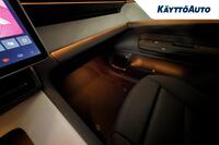 Polestar 4 vaihtoauto