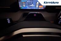 Polestar 4 vaihtoauto