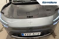 Polestar 4 vaihtoauto