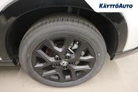 Honda ZR-V vaihtoauto