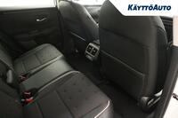 Honda ZR-V vaihtoauto