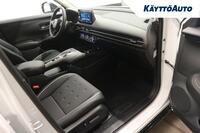 Honda ZR-V vaihtoauto