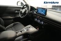 Honda ZR-V vaihtoauto