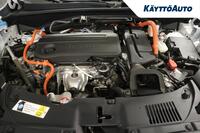 Honda ZR-V vaihtoauto