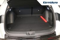 Honda ZR-V vaihtoauto