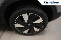 Volvo EX40 vaihtoauto