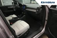 Volvo EX40 vaihtoauto