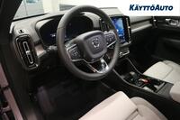 Volvo EX40 vaihtoauto