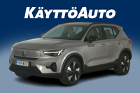 Volvo EX40 vaihtoauto