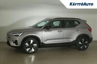 Volvo EX40 vaihtoauto