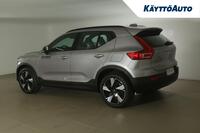 Volvo EX40 vaihtoauto