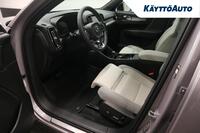 Volvo EX40 vaihtoauto