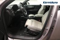 Volvo EX40 vaihtoauto