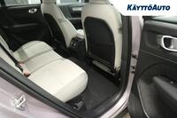 Volvo EX40 vaihtoauto