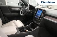 Volvo EX40 vaihtoauto