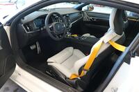 Polestar 1 vaihtoauto