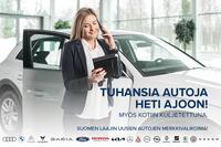 Polestar 1 vaihtoauto