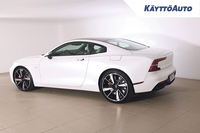 Polestar 1 vaihtoauto