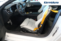 Polestar 1 vaihtoauto