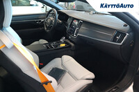 Polestar 1 vaihtoauto