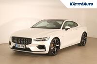 Polestar 1 vaihtoauto