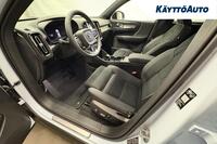 Volvo EX40 vaihtoauto