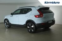 Volvo EX40 vaihtoauto