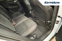 Volvo EX40 vaihtoauto