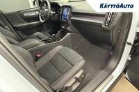 Volvo EX40 vaihtoauto