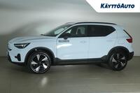 Volvo EX40 vaihtoauto