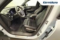 Volvo EX40 vaihtoauto