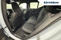 Volvo EX40 vaihtoauto