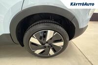 Volvo EX40 vaihtoauto