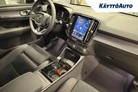 Volvo EX40 vaihtoauto