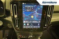 Volvo EX40 vaihtoauto