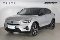 Volvo EC40 vaihtoauto