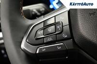 Volkswagen Amarok vaihtoauto