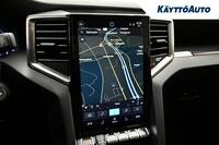 Volkswagen Amarok vaihtoauto