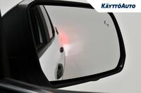 Volkswagen Amarok vaihtoauto