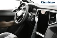 Volkswagen Amarok vaihtoauto