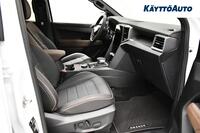 Volkswagen Amarok vaihtoauto