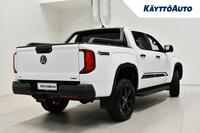 Volkswagen Amarok vaihtoauto