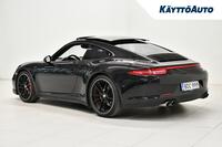 Porsche 911 vaihtoauto