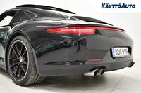 Porsche 911 vaihtoauto