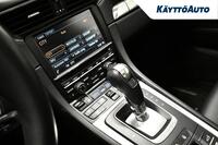 Porsche 911 vaihtoauto