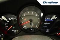 Porsche 911 vaihtoauto