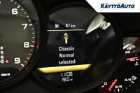 Porsche 911 vaihtoauto