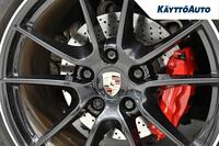 Porsche 911 vaihtoauto