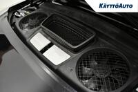 Porsche 911 vaihtoauto