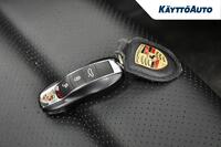 Porsche 911 vaihtoauto